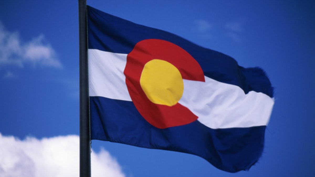 colorado flag