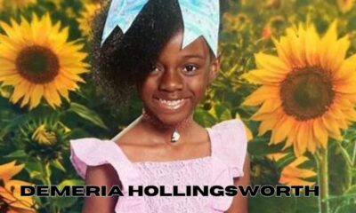 demeria hollingsworth