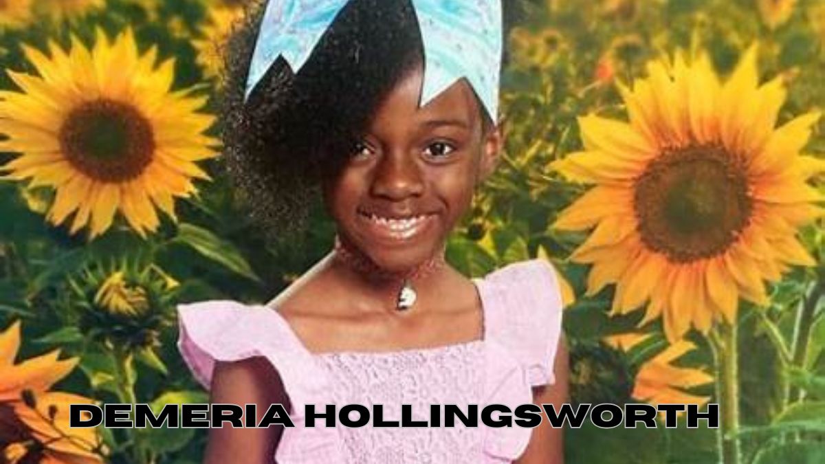 demeria hollingsworth