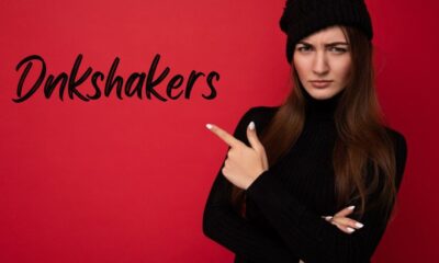 donkshakers