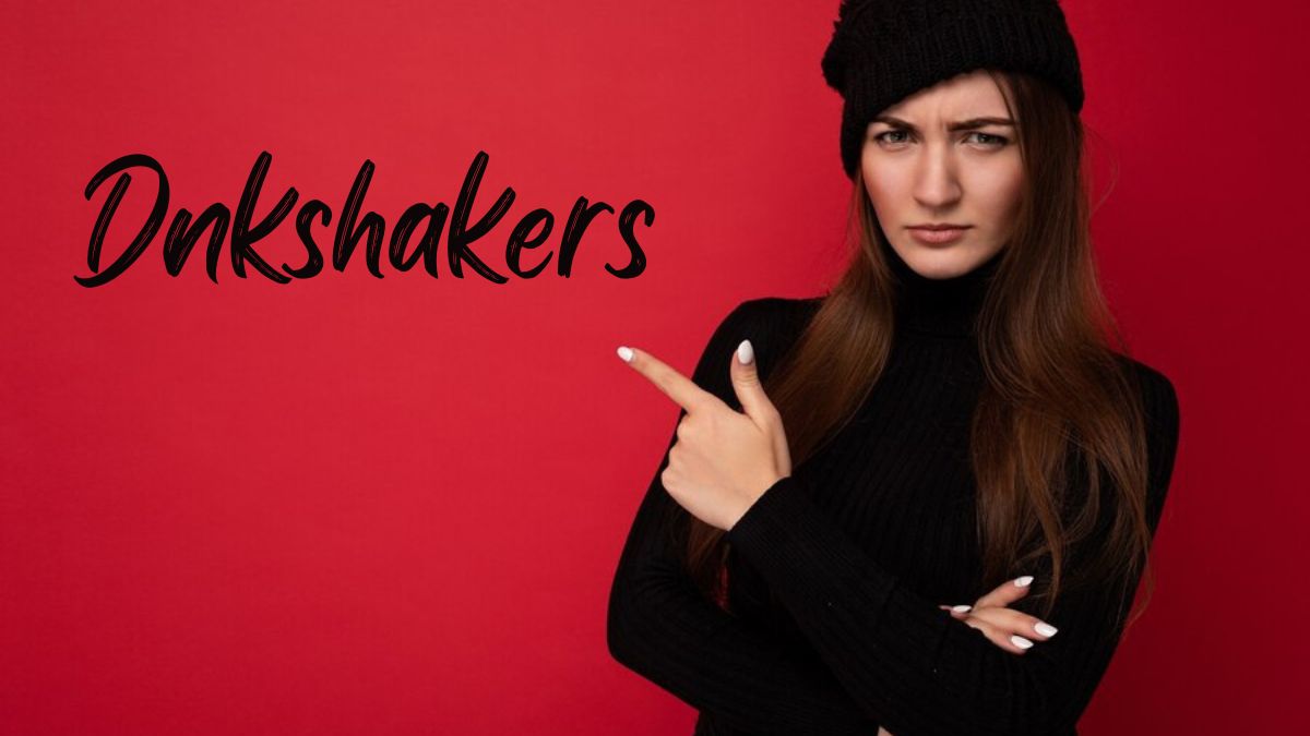 donkshakers