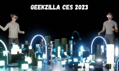 geekzilla ces 2023