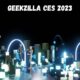 geekzilla ces 2023