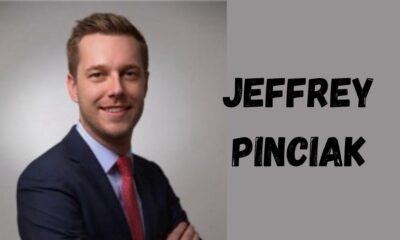 jeffrey pinciak