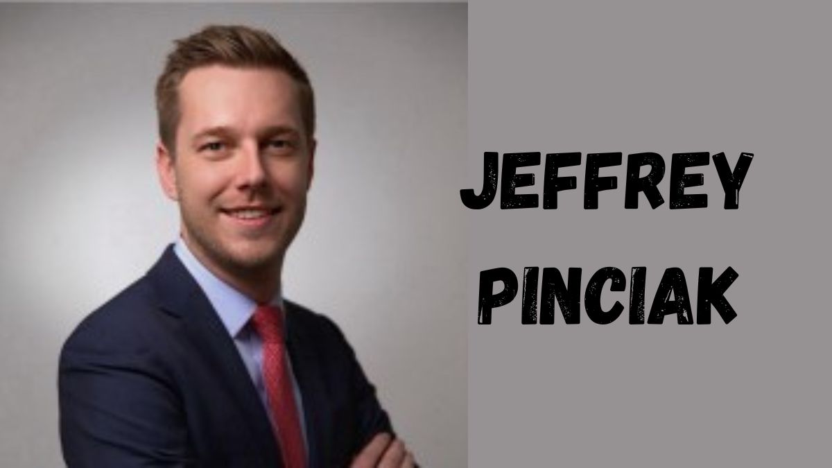 jeffrey pinciak