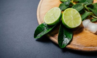 kaffir lime