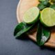 kaffir lime