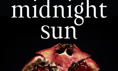 midnight sun book