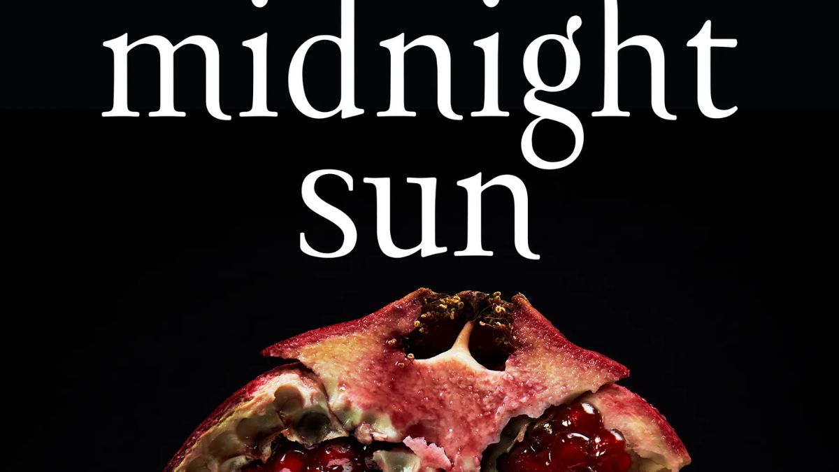 midnight sun book