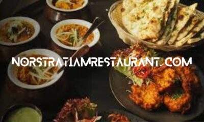 norstratiamrestaurant. com