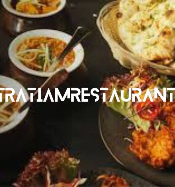 norstratiamrestaurant. com