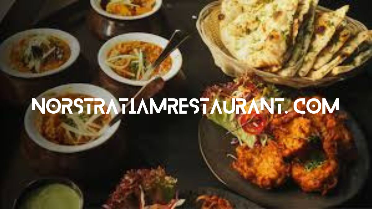 norstratiamrestaurant. com