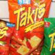 takis chips