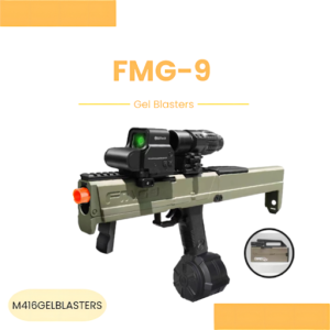 m416gelblasters