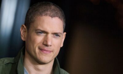 wentworth miller relationship