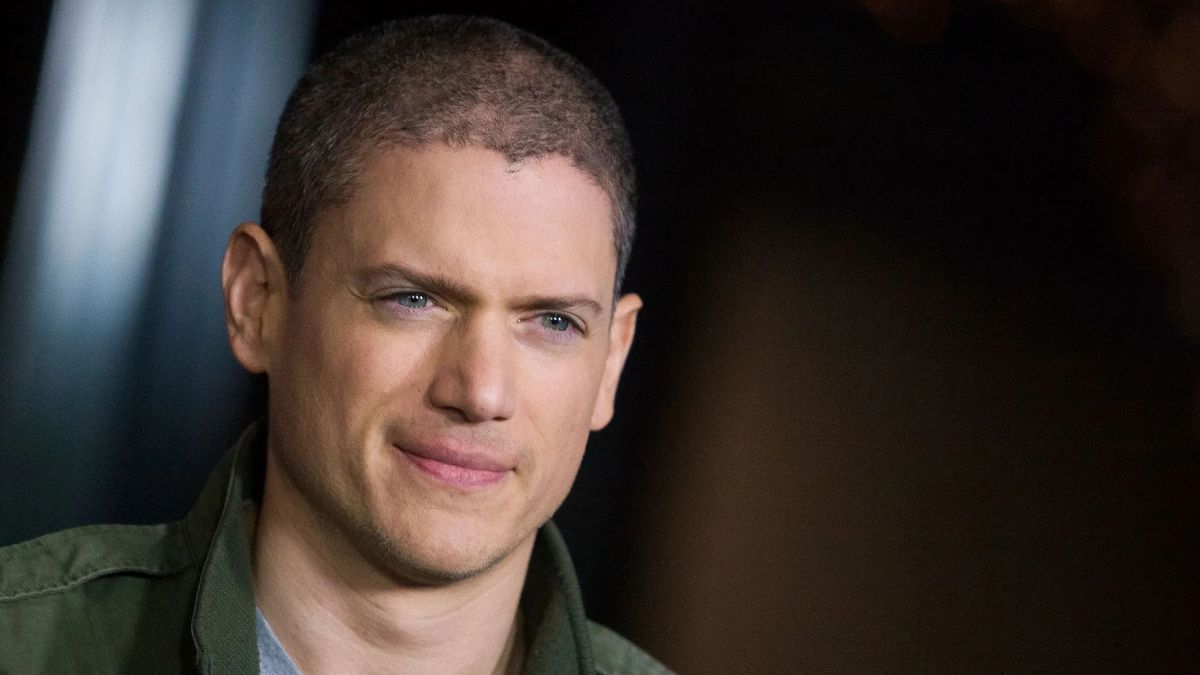 wentworth miller relationship