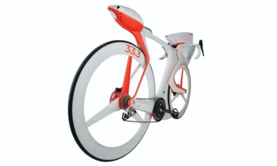 3D Bike