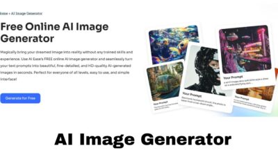 AI Image Generator