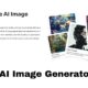 AI Image Generator