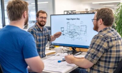 BIM is the Future of Construction and Design Coordinationlness Products