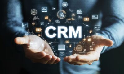 CRM