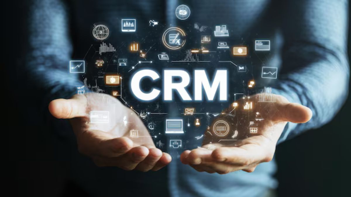 CRM