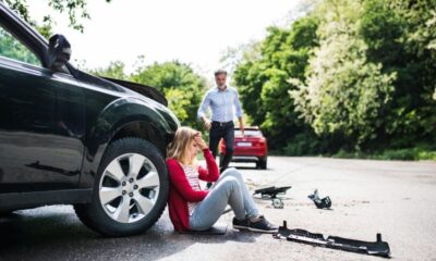 Car Accident Lawsuit Process