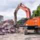 Demolition Services