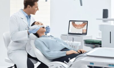 Dental Scanner