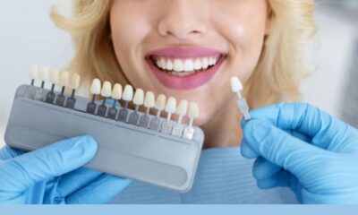 Dentist for Your Veneer Treatment in Sydney