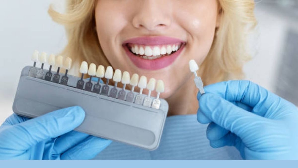 Dentist for Your Veneer Treatment in Sydney