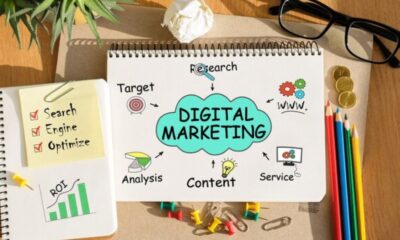 Digital Marketing