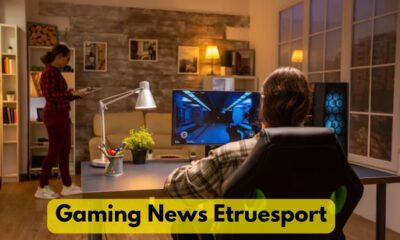 Gaming News Etruesport