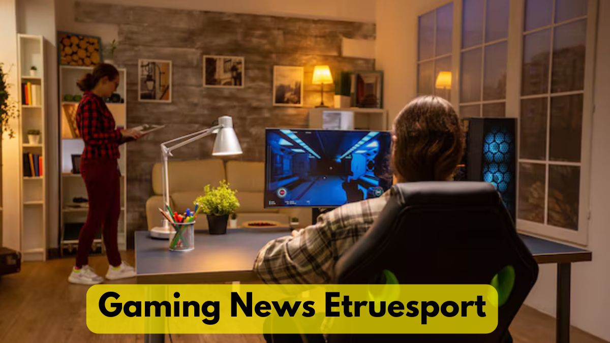 Gaming News Etruesport