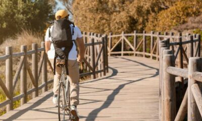 Geelong on Two Wheels