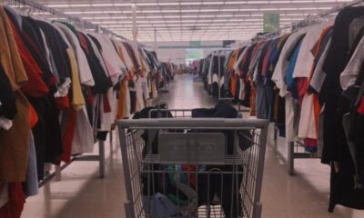 Goodwill Outlet Stores