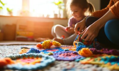 Granny Squares