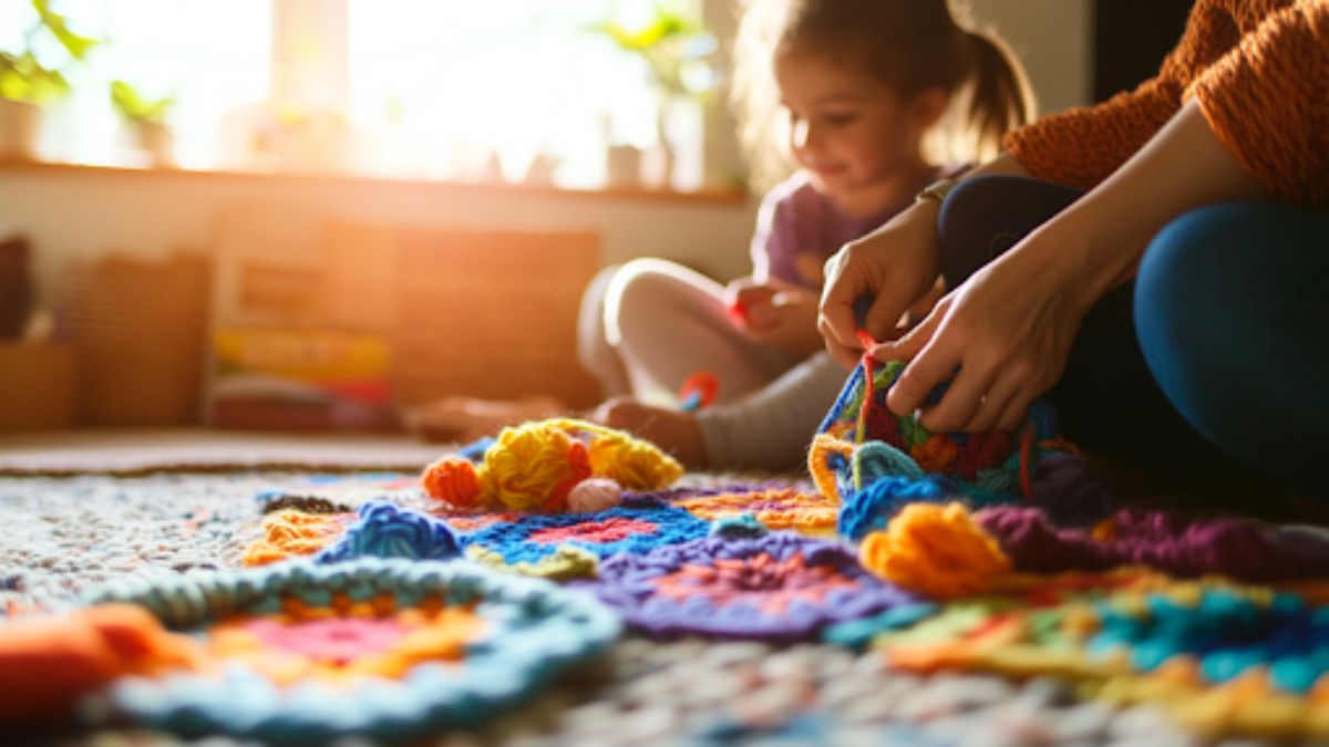 Granny Squares