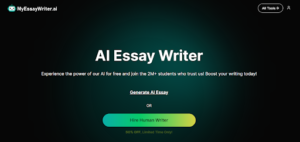 MyEssayWriter