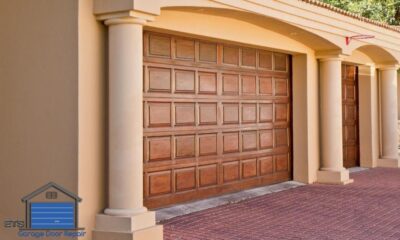 Panel Garage Doors