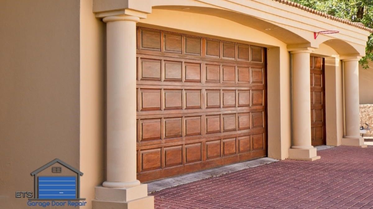 Panel Garage Doors