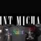 Saint Michael Clothing