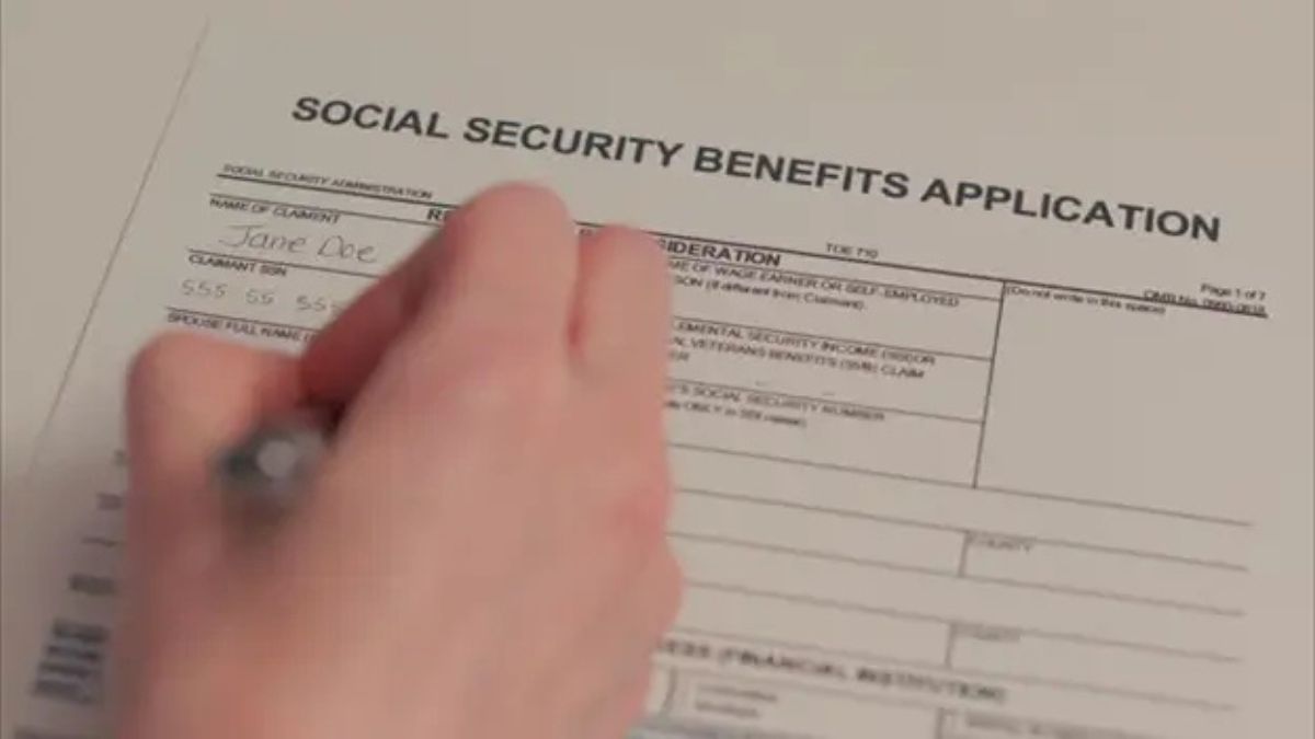 Social Security