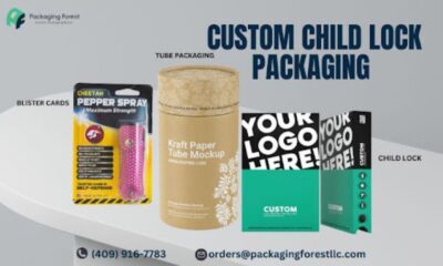 Tube Packaging