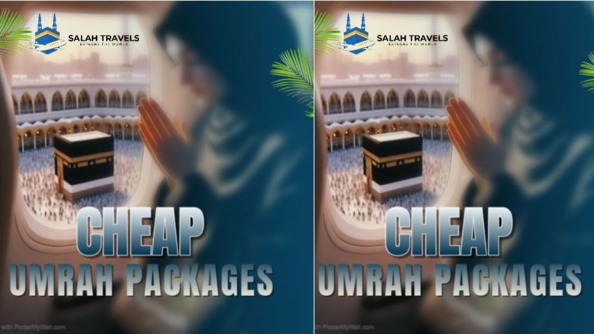 Umrah Packages