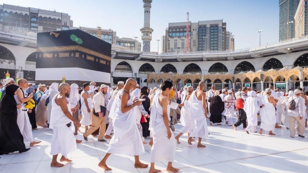 Umrah Packages 2025