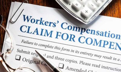 Workers' Compensation Claim