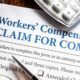 Workers' Compensation Claim