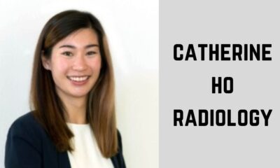 catherine ho radiology