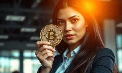 fintechzoom.com bitcoin news